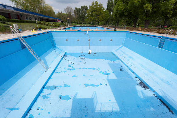 Best Professional water damage repair  in Vilge St George, LA
