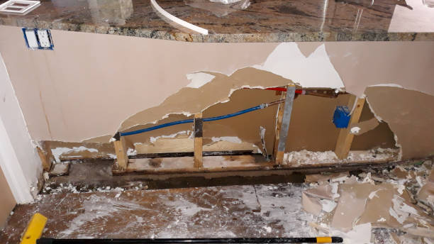 Best Water damage restoration near me  in Vilge St George, LA