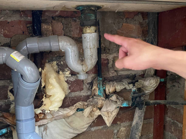 Best Residential water damage restoration  in Vilge St George, LA