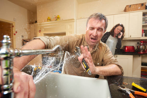 Best Ceiling water damage repair  in Vilge St George, LA